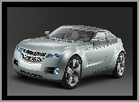 Car, Chevrolet Volt, Concept