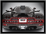 Tuning, Koenigsegg CCX