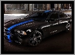 Mopa, Dodge Charger
