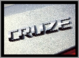 Chevrolet Cruze, Emblemat