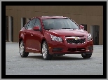 Cruze, Chevy