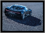 Bugatti Chiron, 2016