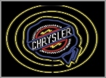 Neon, Chrysler, Logo