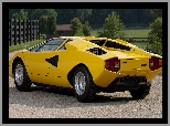 1974, Zabytkowe, Lamborghini Countach
