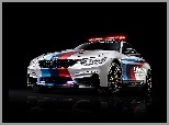 Coupe, Safety Car, BMW M4, MotoGP