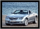 Chrysler Crossfire Roadster