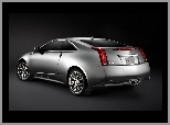 Coupe, Cadillac CTS