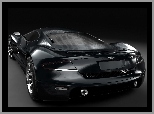 Czarny, Aston Martin, AMV 10