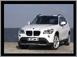 Diesel, Białe, BMW X1