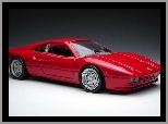 Do, Ferrari 288 GTO, Model, Złożenia