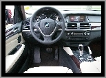 Drive, I, X6, BMW, System