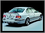 E39, ac-schnitzer, BMW 5