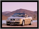 E46, Złoty, BMW 3