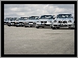 BMW F10, E60, E34, E39