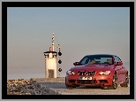 E90, BMW M3, Seria 3