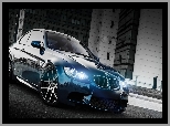 BMW E92, M3