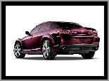Edition, Mazda RX-8, Special