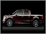 Ford, F-150