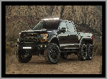 Ford F-150 Raptor, Hennessey Velociraptor 600