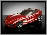 Car, Ferrari, Concept