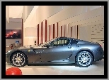 Ferrari 599, Dealer