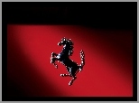 Ferrari 550, Emblemat