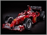 Formuła, Ferrari F2002