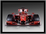 Wyścigówka, Ferrari, F60