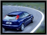 Ford Focus, RS