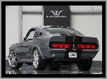 Ford Mustang, Shelby GT500 Eleonor