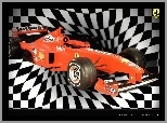 Ferrari F399, Formula 1
