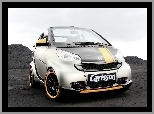 Carlsson, Smart Fortwo