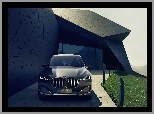 BMW Vision Future Luxury Concept, Prototyp