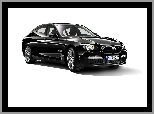 Grafika, Reflektory, BMW F01, Połysk