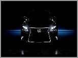 Lexus, GS 460
