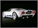 Ford, GT 40