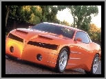 Prototyp, Pontiac GTO