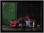 R, Gumpert, Apollo