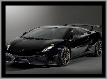 JB, Lamborghini Gallardo, Pakiet