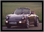 Kabriolet, Zabytkowe, Porsche 911