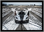 Koenigsegg, Agera