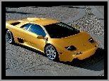 VT 6.0, Lamborghini Diablo