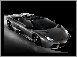 Roadster, Lamborghini, Reventon