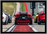 Lamborghini, Wyścig