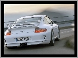 Lampy, Białe, Porsche GT3