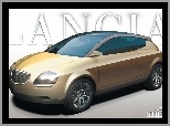 Lancia, Prototyp