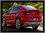Skoda Enyaq Coupe Laurin and Klement