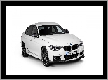 2015, Biały, BMW AC Schnitzer ACS3 330i F30 LCI