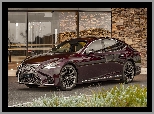 Lexus LS 500 Luxury