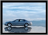 Limuzyna, Bentley Continental, Elegancka
